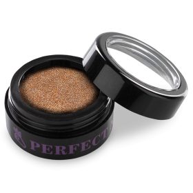  Sclipici Flash unghii - Champagne