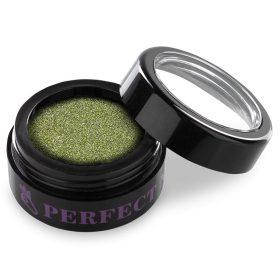  Sclipici Flash unghii - Emerald