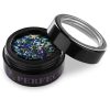 Fulgi pentru unghii multicolori - Color Magic Flakes Colorful