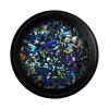 Fulgi pentru unghii multicolori - Color Magic Flakes Colorful