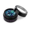 Fulgi pentru unghii strălucitori - Sparkling Flakes Nordic Light 