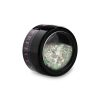 Fulgi pentru unghii - Light Flakes - White Crystal