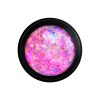 Fulgi pentru unghii - Light Flakes - Pink Diamond