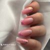 Fulgi pentru unghii - Light Flakes - Pink Diamond