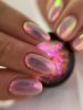 Fulgi pentru unghii - Light Flakes - Pink Diamond