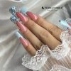 Pigment pudră sirenă - #4