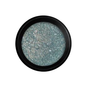 Pigment pudră chrome oglindă - Mirror Chrome Powder Aura