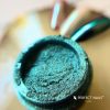 Pigment pudră chrome oglindă - Mirror Chrome Powder Aura