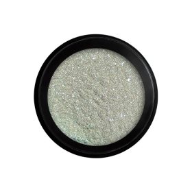   Pigment pudră chrome oglindă - Mirror Chrome Powder Celestial