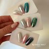 Pigment pudră chrome oglindă - Mirror Chrome Powder Celestial