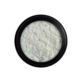   Pigment pudră chrome oglindă - Mirror Chrome Powder Luminous
