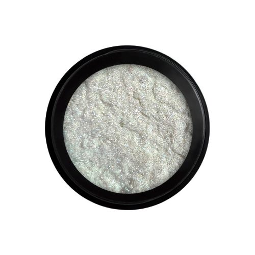 Pigment pudră chrome oglindă - Mirror Chrome Powder Luminous