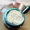 Pigment pudră chrome oglindă - Mirror Chrome Powder Luminous