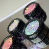 Mix Glitter Unghii - Multisize - #10