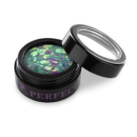 Mix Glitter Unghii - Multisize - #11