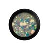 Mix Glitter Unghii - Multisize - #12