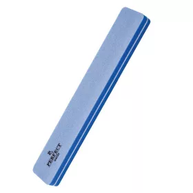 Pilă de unghii dublă din spuma albastră grit 180/180