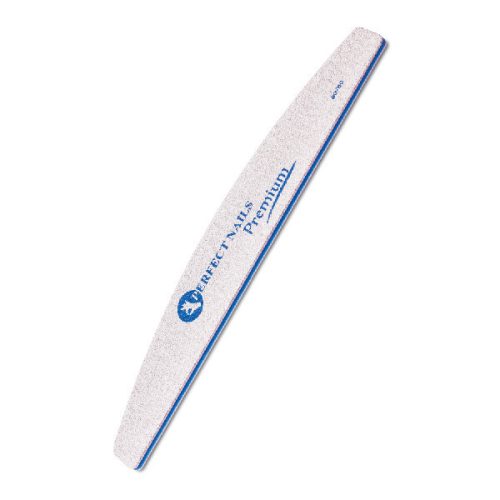 Pilă Unghii Premium grit #80/80