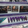 Banderolă etichete rafturi Perfect Nails