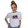 Tricou Fashion Perfect Nails - M