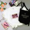 Tricou Fashion Perfect Nails - M