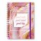 Calendar Perfect Nails 2025