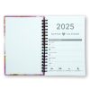 Calendar Perfect Nails 2025