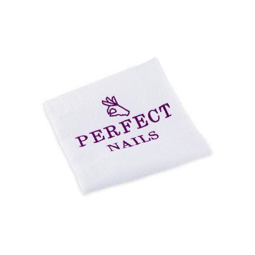 Prosop Logo Perfect Nails 30x50 cm 