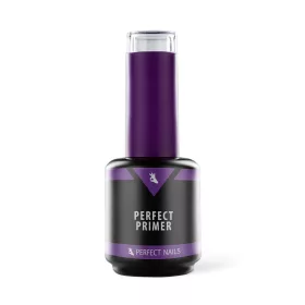 Primer fără acid - Perfect Nail Primer 15 ml