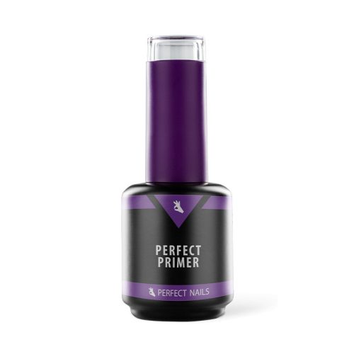 Primer fără acid - Perfect Nail Primer 15 ml