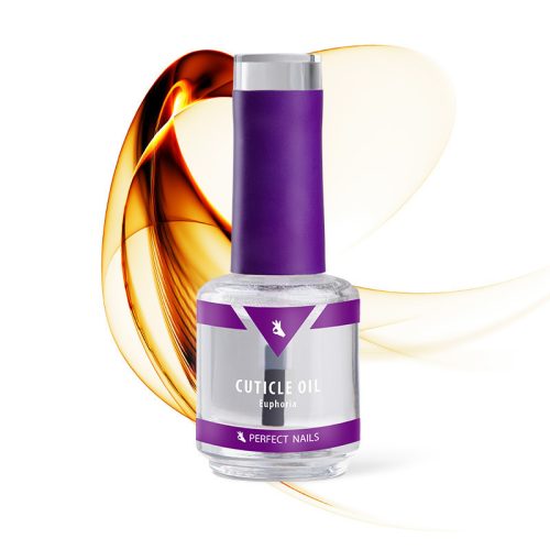 Ulei cuticule și unghii - Cuticle Oil - Euphoria 15 ml