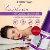 Ulei cuticule și unghii - Cuticle Oil - Euphoria 15 ml
