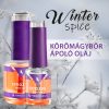 Ulei cuticule - Cuticle Oil Winter Spice 4 ml