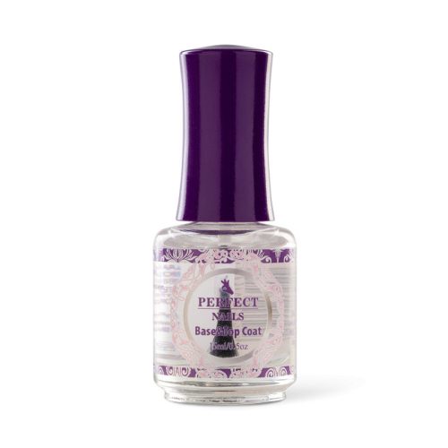 Bază & Top pentru Lac de Unghii 15 ml