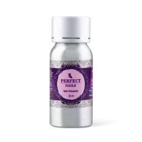   Lichid de fixare și degresare (Cleaner ) pentru gel/ojă semipermanentă  300 ml