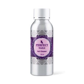   Lichid de fixare și degresare (Cleaner ) pentru gel/ojă semipermanentă 100 ml