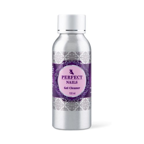 Lichid de fixare și degresare (Cleaner ) pentru gel/ojă semipermanentă 100 ml