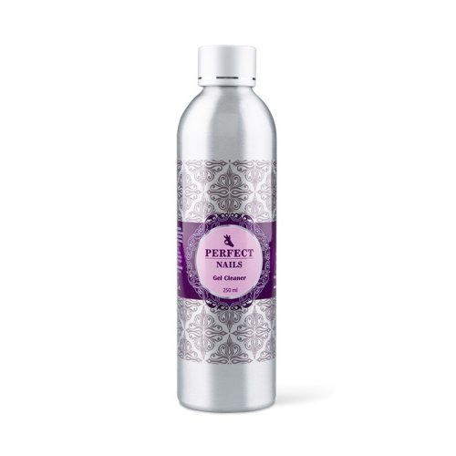 Lichid de fixare și degresare (Cleaner ) pentru gel//ojă semipermanentă  250 ml
