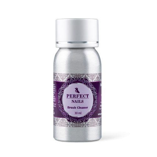 Soluție pentru curățarea pensulelor Brush Cleaner 30 ml