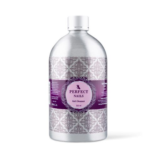 Lichid de fixare și degresare (Cleaner ) pentru gel/ojă semipermanentă 500 ml