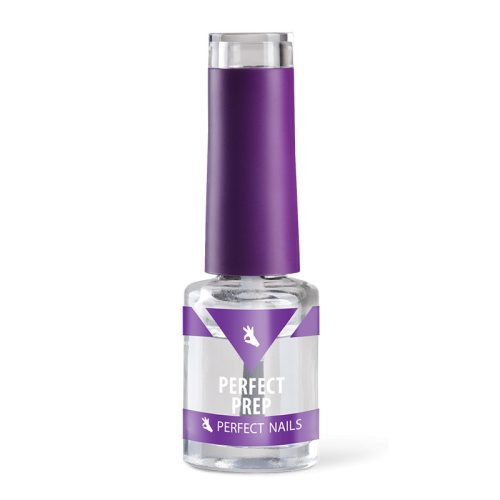 Prep unghii - Perfect Prep 4 ml