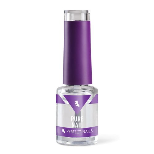 Soluție antifungică pentru unghii Pure Nail 4 ml