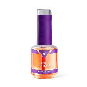 Cuticle Softener Soluție îndepărtare cuticule 15 ml