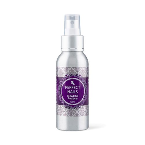 Prep unghii spray - Perfect Nail Prep 100 ml