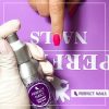 Prep unghii spray - Perfect Nail Prep 100 ml