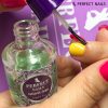 Ulei cuticule cu aromă de struguri - Cuticle Oil Grape 4 ml