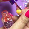 Ulei cuticule cu aromă Căpșuni - Cuticle Oil - Strawberry 15 ml