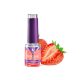 Ulei cuticule cu aromă Căpșuni - Cuticle Oil - Strawberry 4 ml