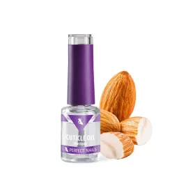   Ulei cuticule cu aromă de marzipan  - Cuticle Oil Marzipan 4 ml