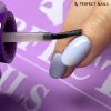 Ulei cuticule cu aromă de marzipan  - Cuticle Oil Marzipan 4 ml